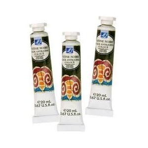 TUBO PATINA NEGRA 20ML LEFRANC&BOURGEOIS