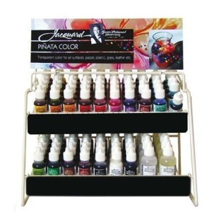 piñata purpura pasion