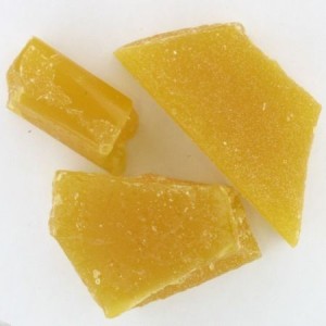 CERA CON PARAFINA EN TROZOS