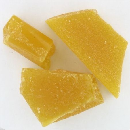 CERA CON PARAFINA EN TROZOS