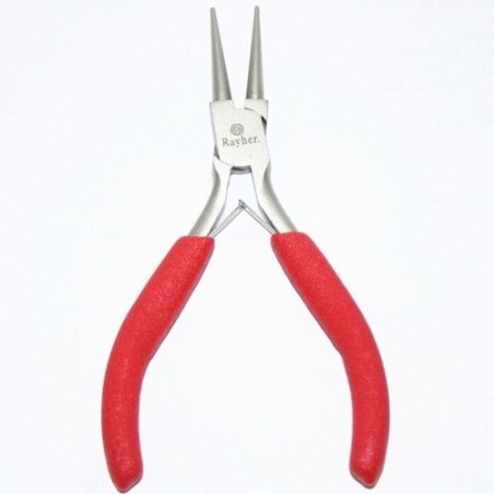ALICATES DE PUNTAS REDONDAS