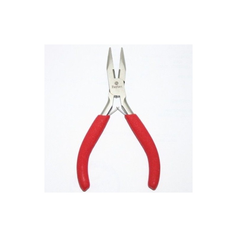 ALICATES PLANOS