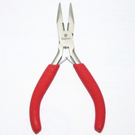 ALICATES PLANOS