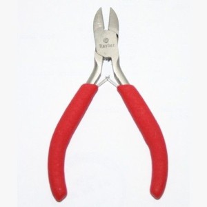 ALICATES CORTADORES DE ALAMBRE