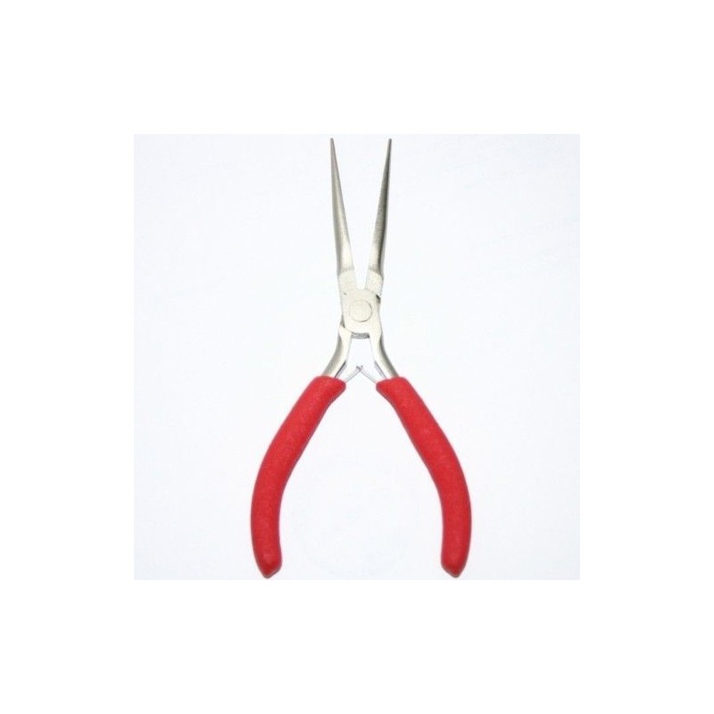 ALICATES PLANOS EXTRALARGOS