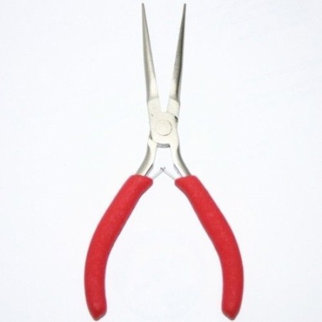 ALICATES PLANOS EXTRALARGOS