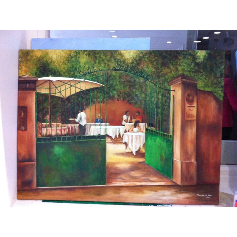 CURSO DE DIBUJO Y PINTURA