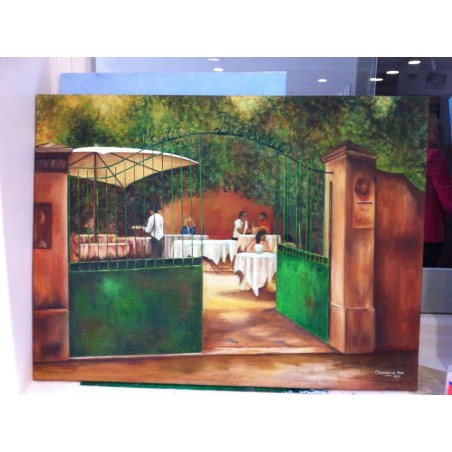 CURSO DE DIBUJO Y PINTURA