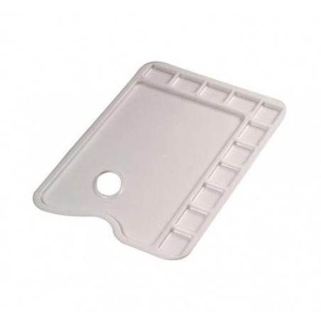 PALETA GRANDE DE PLASTICO