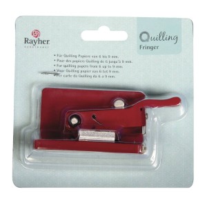 CORTADOR DE TIRAS DE PAPEL