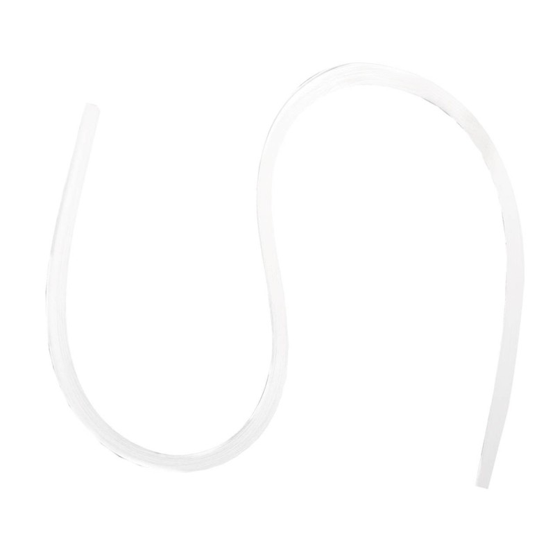 TIRAS DE PAPEL BLANCAS