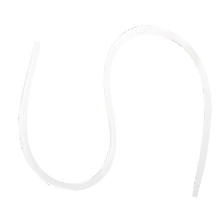 TIRAS DE PAPEL BLANCAS