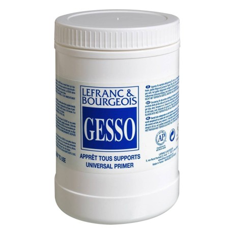 GESSO L&B 1 LITRO