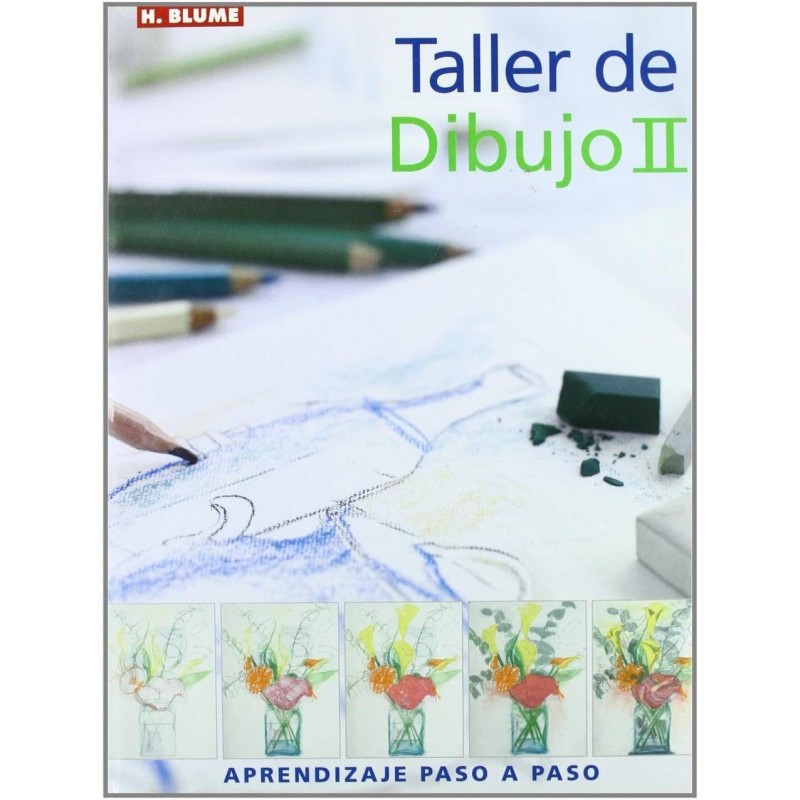 TALLER DIBUJO II
