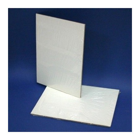 TABLILLA ENTELADA 33X24