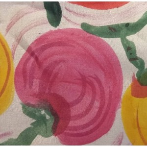 CURSO MONOGRÁFICO DE PINTURA EN SEDA