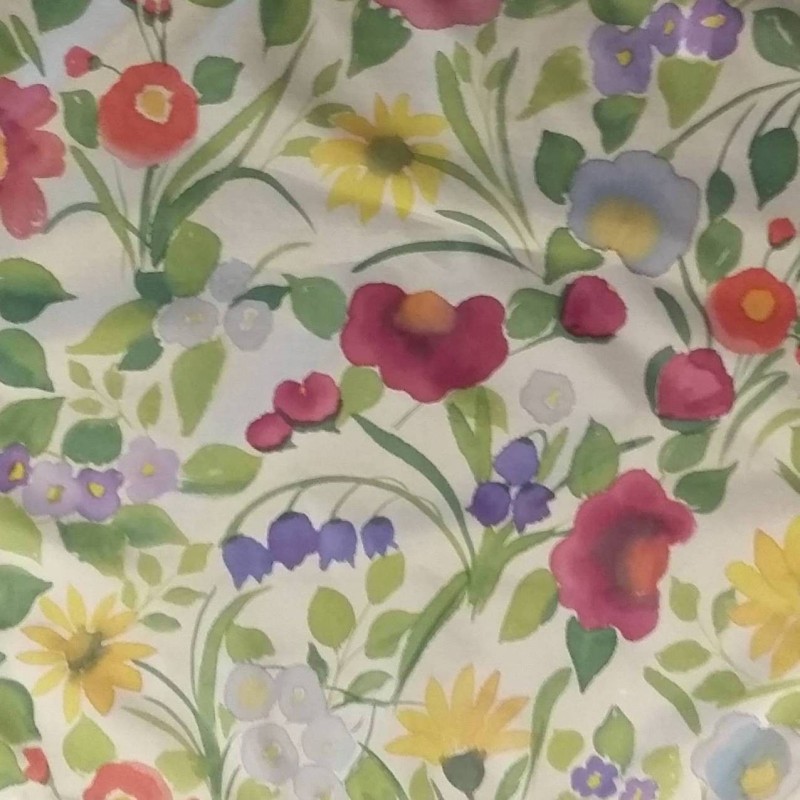 CURSO MONOGRÁFICO DE PINTURA EN SEDA