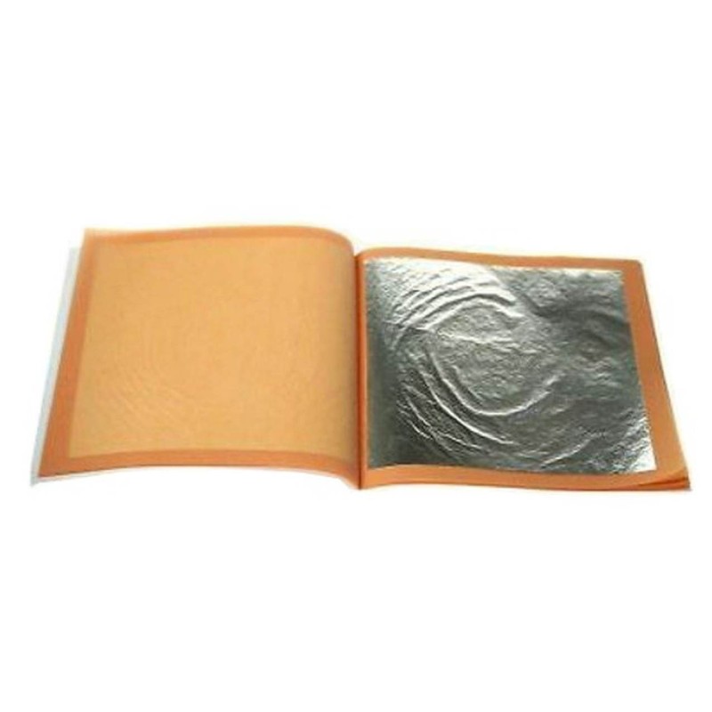 PLATA  FINA 1000/1000 9.5x9.5 CM EXTRA