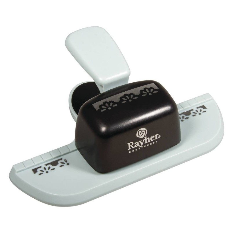 TROQUEL BORDES MARGARITA