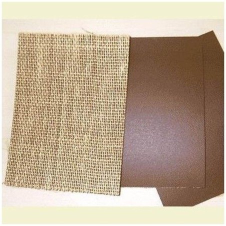 PLANCHA LINOLEO 22x27 CM