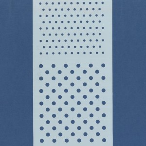 PLANTILLA SILU 1007 PUNTOS DOS TAMAÑOS