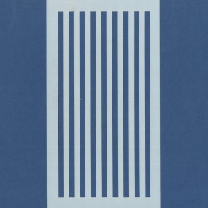 PLANTILLA SILU 1010 RAYAS MEDIANAS