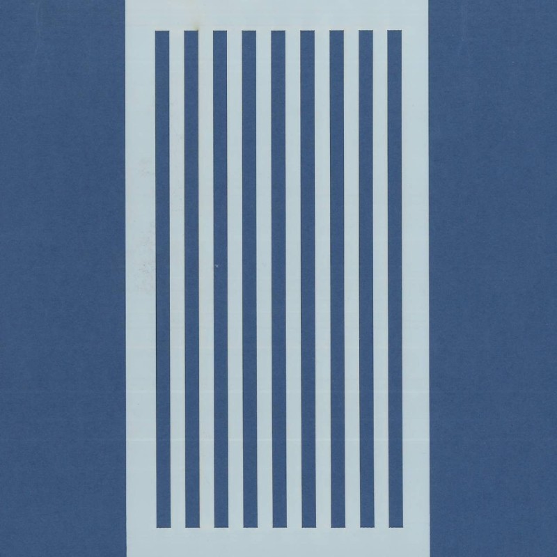 PLANTILLA SILU 1010 RAYAS MEDIANAS