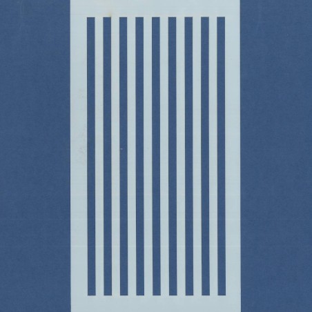 PLANTILLA SILU 1010 RAYAS MEDIANAS