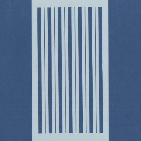 PLANTILLA SILU 1012 RAYAS FINAS Y MEDIANAS