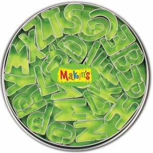 set-de-cortadores-de-letras-makins