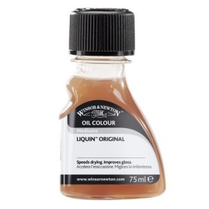 LIQUIN ORIGINAL 75ML