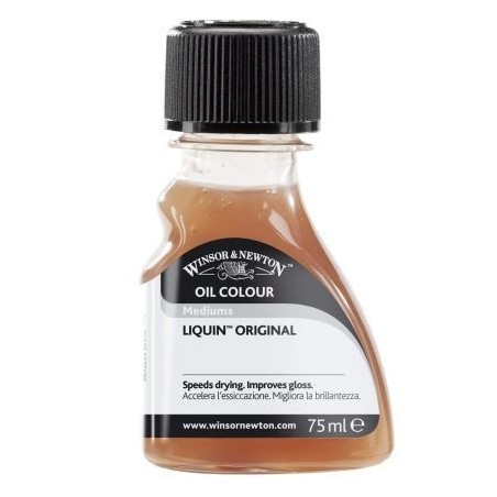 LIQUIN ORIGINAL 75ML