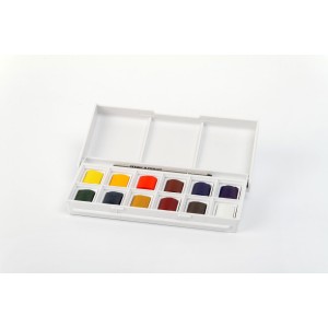 CAJA 12 SEMIGODETS PINCEL