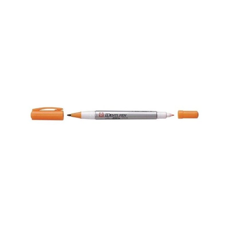 IDENTI.PEN NARANJA