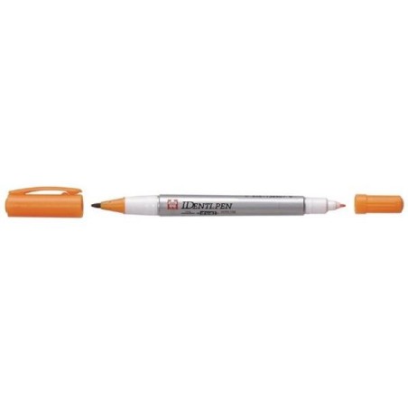 IDENTI.PEN NARANJA