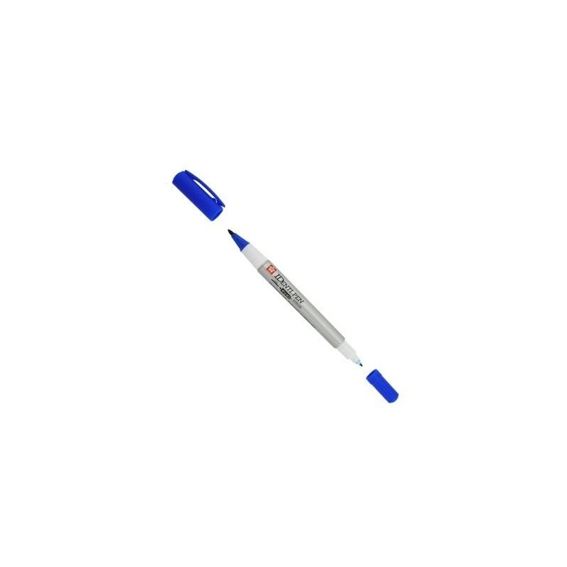 IDENTI.PEN AZUL