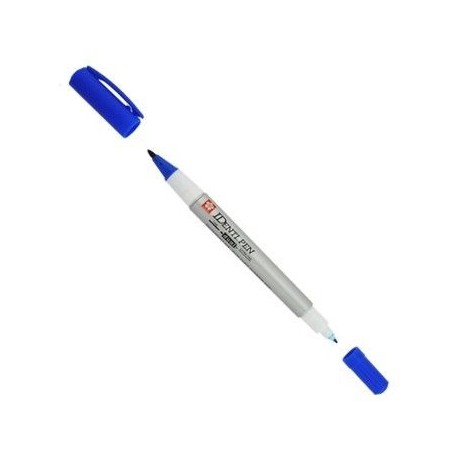 IDENTI.PEN AZUL