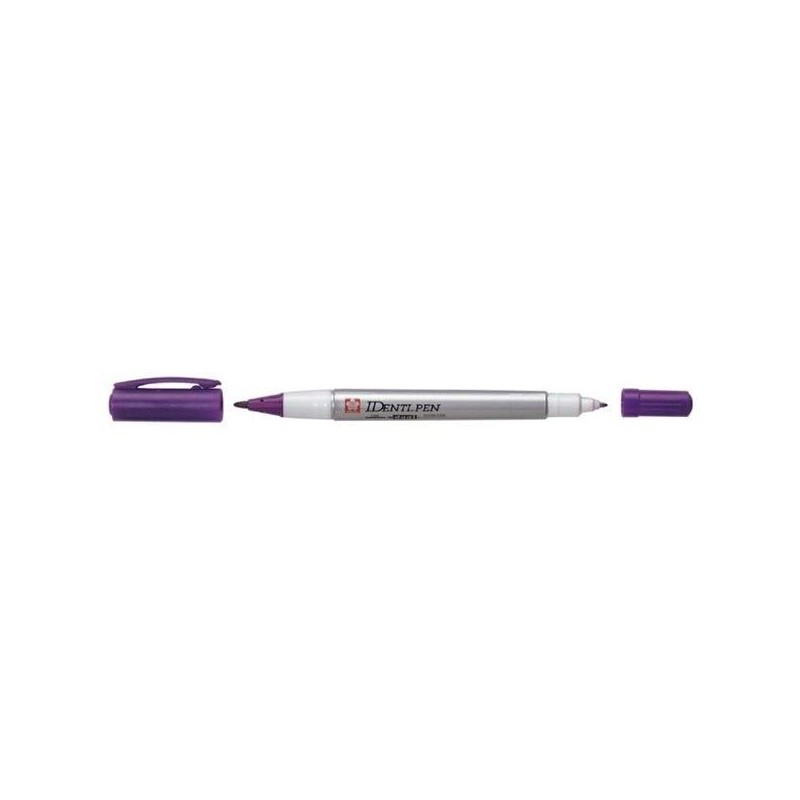 IDENTI.PEN MORADO