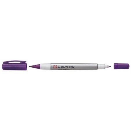 IDENTI.PEN MORADO