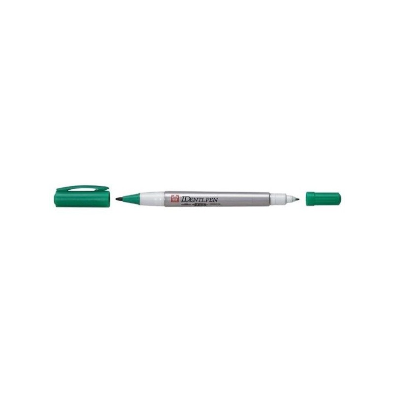 IDENTI.PEN VERDE