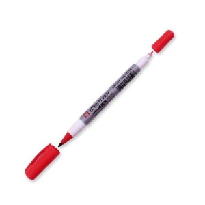 IDENTI.PEN ROJO