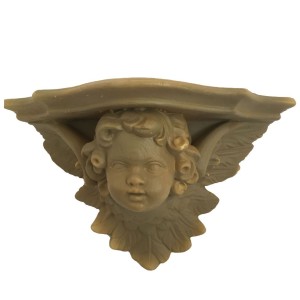 mensula-cabeza-angel-16x27x12cm