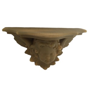 mensula-cabeza-angel-16x27x12cm