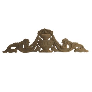 Dintel jarrón corto