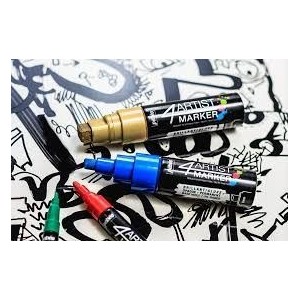 ARTIST MARKER