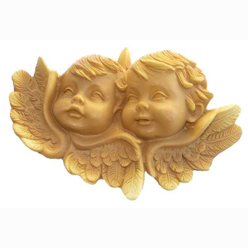 ÁNGELES DOBLES PEQ.