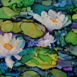 piñata amarillo brillante