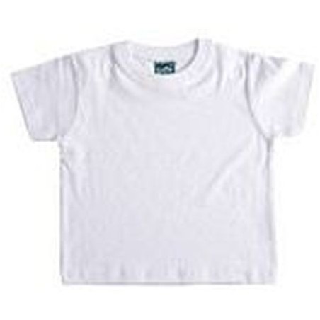 CAMISETA BEBE 6 MESES