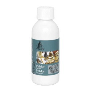 PULIDOR METALES LAKEONE 250 ML