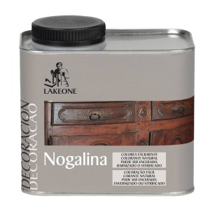 NOGALINA 450 ML LAKEONE